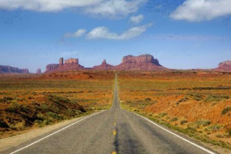 Le road-trip idéal et pas cher pour découvrir les Etats-Unis