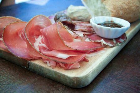 6 étapes pour un voyage gourmand en Corse