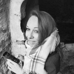Hélène Carnet d'Histoire