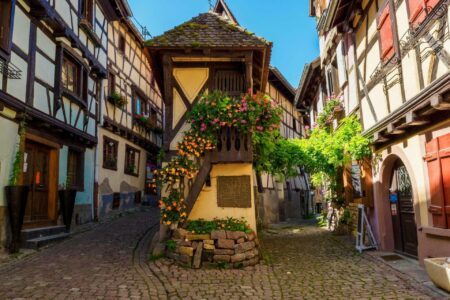 Voici les 12 visites et activités à faire autour de Colmar