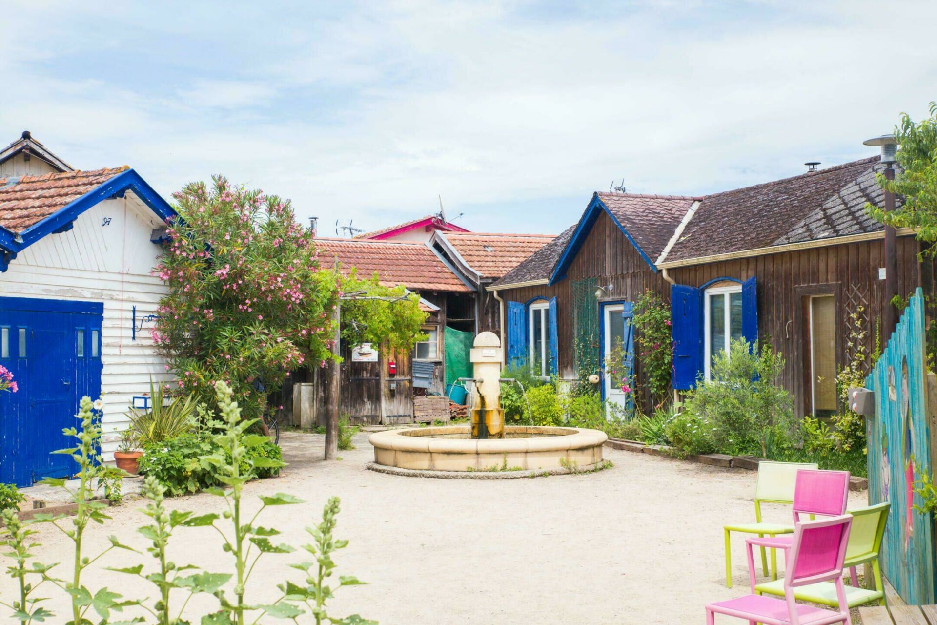Que faire en Gironde