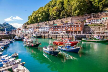 5 idées de destinations en Espagne, pour un séjour en famille ou entre amis