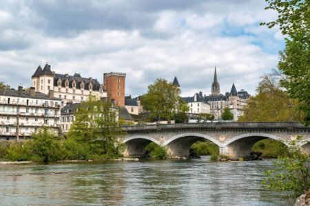 Que faire à Pau ? 13 idées d’activités pour explorer la ville !